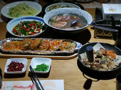 -王妈热卤·川味馆(海昌店)