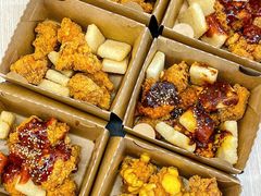 -永和大王(共和新路店)