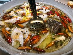 -佬麻雀·新湘菜(珠海金发购物中心店)