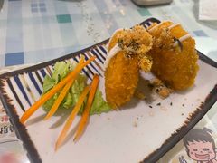 -顶屋咖喱(街道口总店)