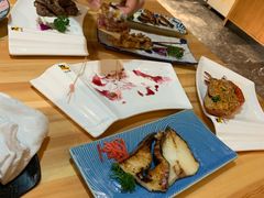 -割烹旭日本料理(龙湖狮山天街店)