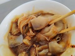 -杨记灌肠(食品街店)