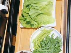 -竹犇番茄火锅(长风街店)