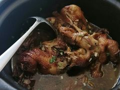 -小乡小镇·传承桐庐土菜·老板亲自烧的菜