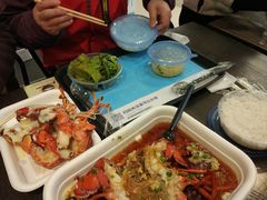 -盒马鲜生(宝地店)