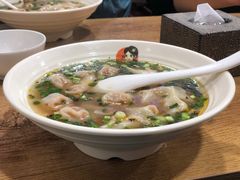 -包面西施(黄泥磅总店)