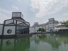 -西园寺素食(西园弄戒幢律寺店)