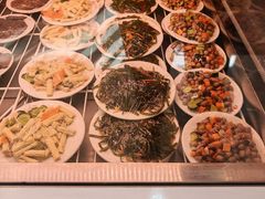 -新川面馆(新街口二店)