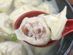 三鲜馄炖-万寿斋(山阴路店)