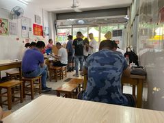 -盛兴面馆(真儒大厦店)