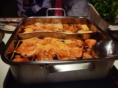 -螺大喜螺蛳粉火锅(雍和宫店)