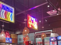 -老闵田螺馆·南昌特色小炒(梦时代店)