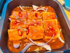 -燥次·烧烤酒场(万象城店)