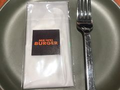 -魏斯理汉堡(西安沣东吾悦店)