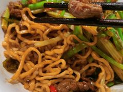 -寻裕记·现炒浇头面(人民广场店)