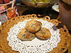 -老阿爸鲜鱼土菜(昆山花桥店)