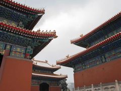 -历代帝王庙博物馆