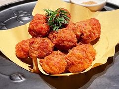 -青年公社烤鸭(青年路店)