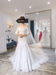 -派丽莫Pellimo原创设计婚纱品牌