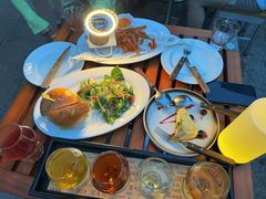 -京A Taproom·精酿餐吧(CBD店)