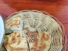 -郝刚刚羊杂割(柳巷店)