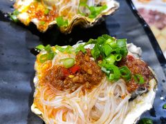 -汉城烧烤(西稍门劳动路店)