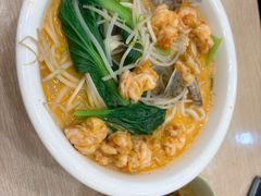 -木木鲜海鲜面(天一店)