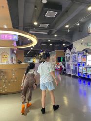 -LePark乐派亲子餐厅(33小镇店)