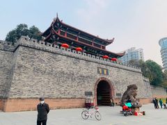 -房湖公园