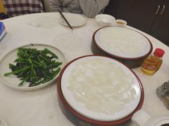 顺德鱼生-寻味顺德·南记酒家·传统顺德菜·鱼生(广源路店)