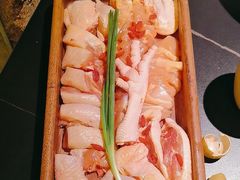 -季季山•云南野生菌火锅(上海首店)