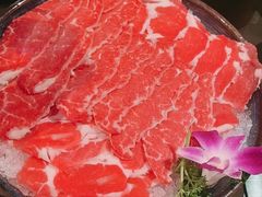 -阳坊胜利涮羊肉(阳坊老店)