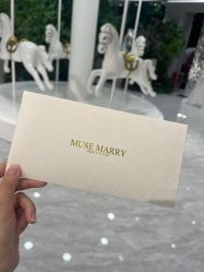 -MuseMarry婚纱(前海嘉里中心店)