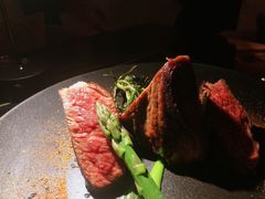 -wann lounge 低温慢煮牛排·清吧
