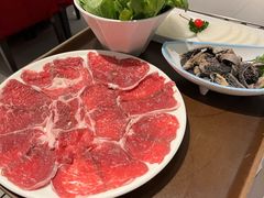 -天宜隆蘑菇宴火锅(石景山旗舰店)