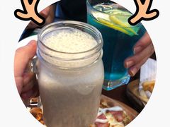 -Mr.Pizza米斯特比萨(苏州平江万达广场店)
