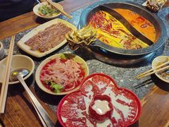 -蜀大侠火锅(总府路店)