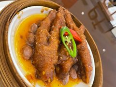 -豫璟轩中餐厅(南昌万怡店)