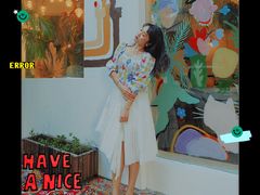 -The Good Place好地方·Brunch·coffee(国贸店)