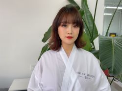 点击看大图 -未来美发·T1M HAIR SALON