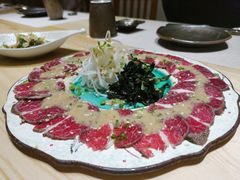 -紫· 割烹  Kappo Murasaki