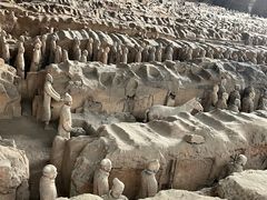 -秦始皇帝陵博物院(兵马俑)
