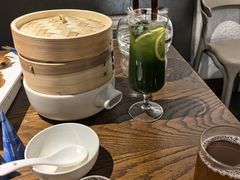 -小大董·烤鸭(王府井apm店)