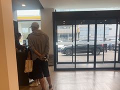 -奔驰北京鹏龙星徽(西大望路店)