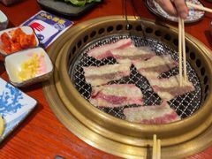 -喜牛烧肉酒场·黑金店(威高广场店)
