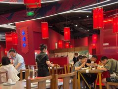 -峨嵋酒家(熙悦天街店)
