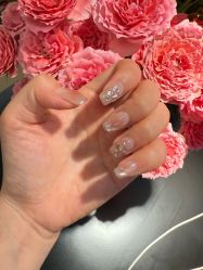 点击看大图 -Hands Nail专业美甲美睫