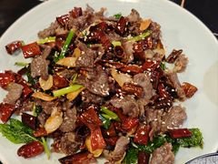 -多味居(剪子巷店)