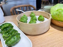 -苏小柳点心·手作小笼包(新街口分院店)