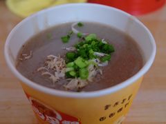 鲜鱼糊汤粉-斌斌鲜鱼糊汤粉(粮道街店)